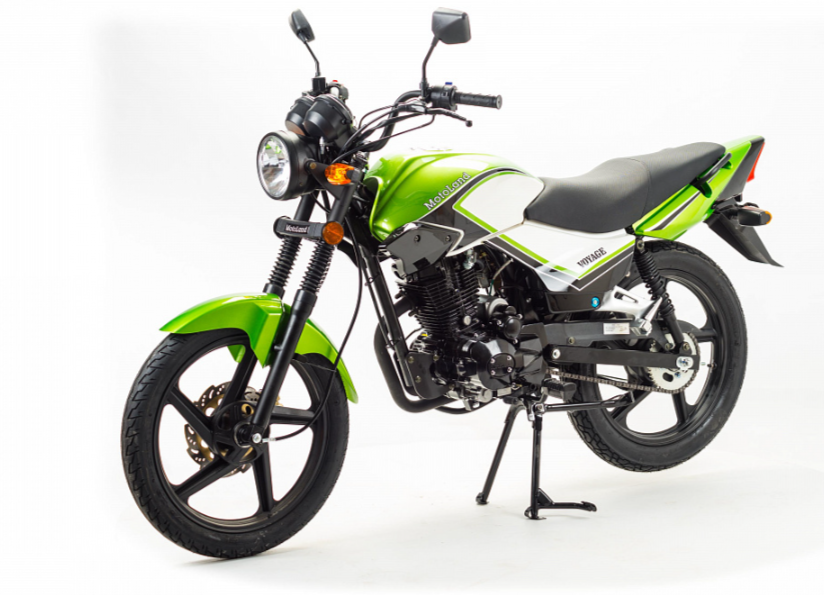 Мотоцикл MOTOLAND (МОТОЛЕНД) VOYAGE 200 в Подольске