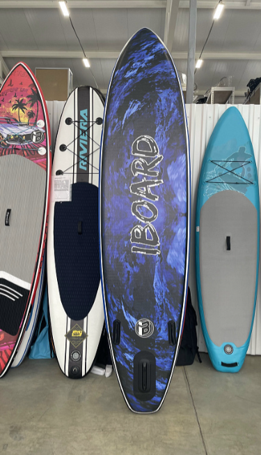 SUP (САП) ДОСКА RAIDEX I BOARD 11’ (332СМ) N 17 в Подольске