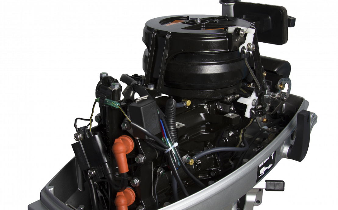 Лодочный мотор Seanovo SN9.9FFEL Enduro в Подольске