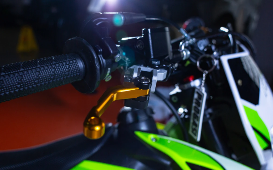 Мотоцикл Progasi SUPER MAX 300 PRO PR300 (ZS175FMN) в Подольске