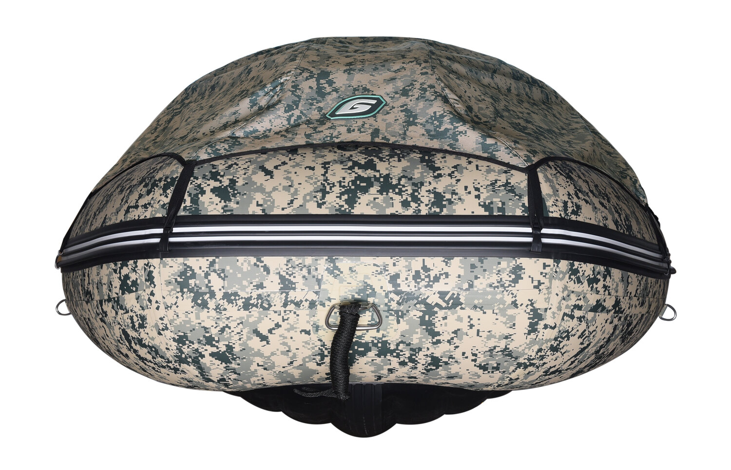 НАДУВНАЯ ЛОДКА GLADIATOR E450PRO в Подольске