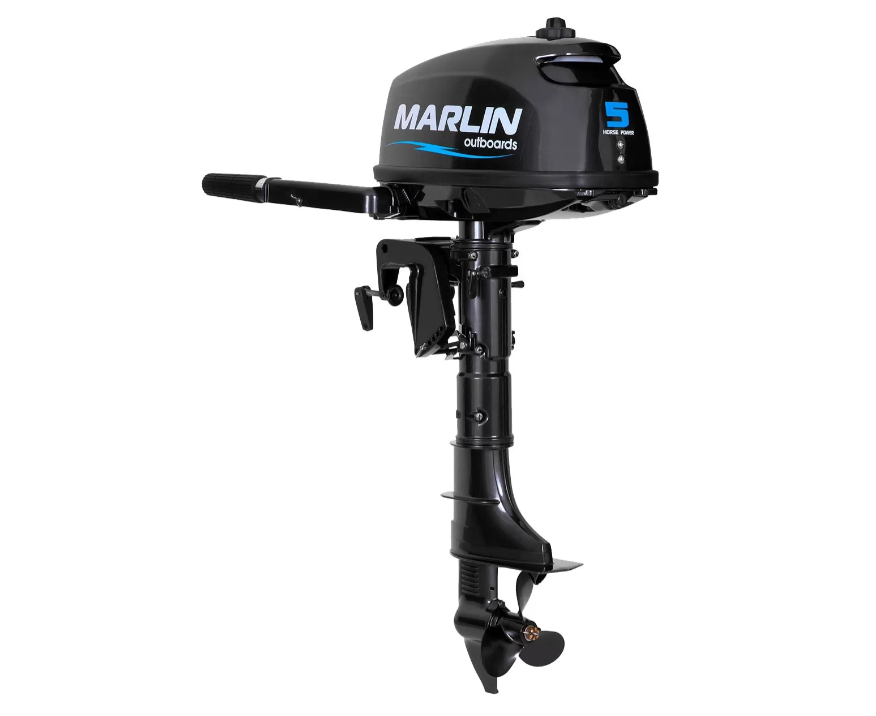 Лодочный мотор MARLIN MP 5 AMHL в Подольске