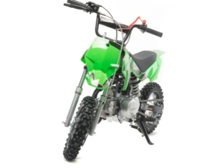 Питбайк MOTOLAND (МОТОЛЕНД) GS Motors S7 в Подольске