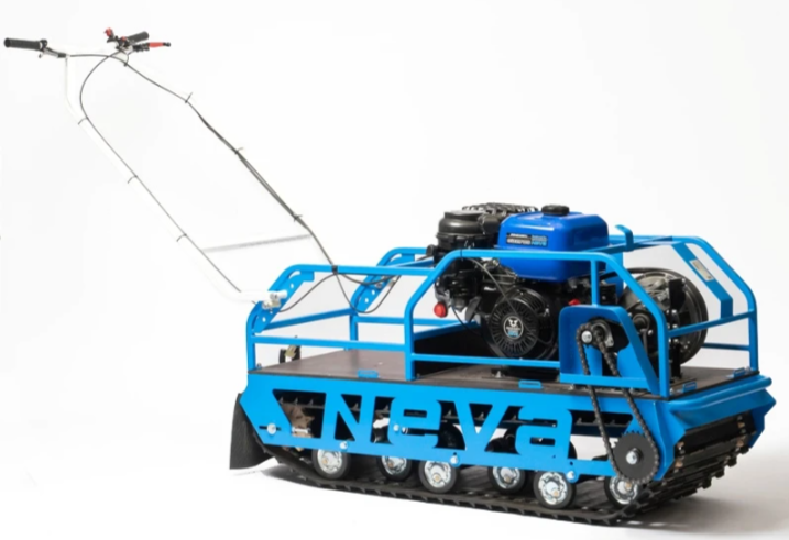 Мотобуксировщик НЕВА МС6-ZS (GB 270) в Подольске