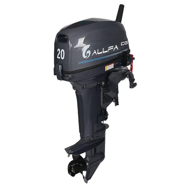 ЛОДОЧНЫЙ МОТОР ALLFA CG Т20 в Подольске