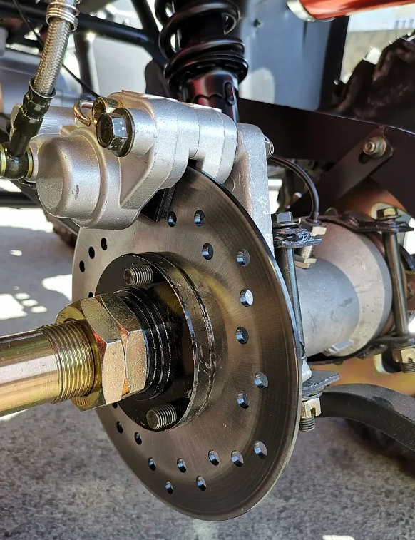 Квадроцикл PROMAX TRX300 CVT в Подольске