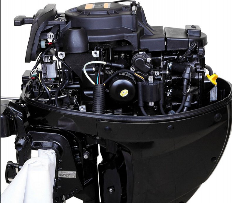 Лодочный мотор MARLIN MF 9.9 AWHBL в Подольске