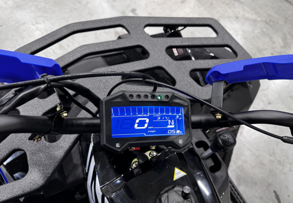 Квадроцикл GBM SHARP BIG 300 NEW PREMIUM в Подольске