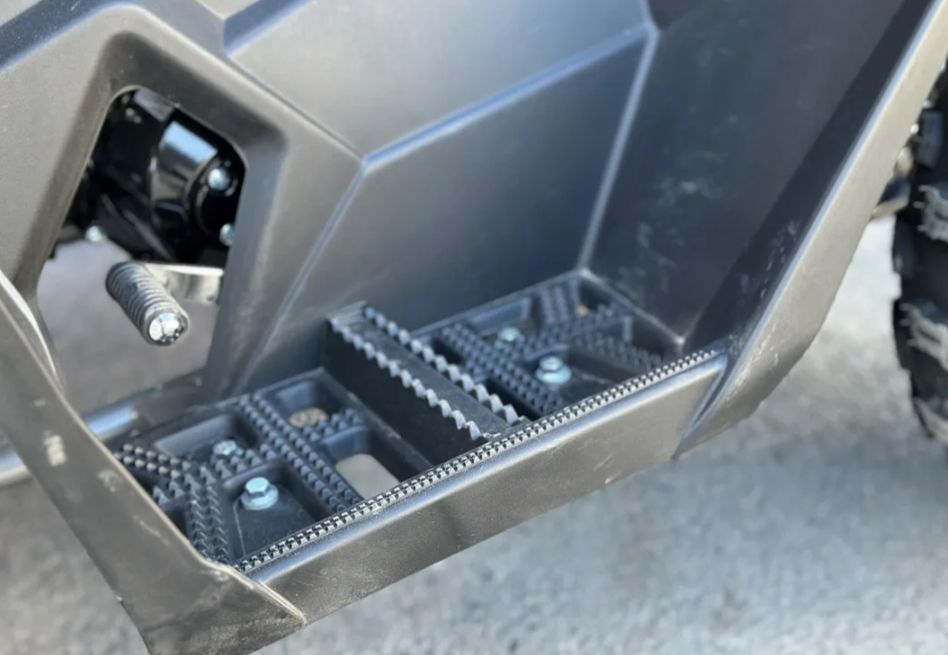 Квадроцикл GBM DAXTER 220 NEW в Подольске