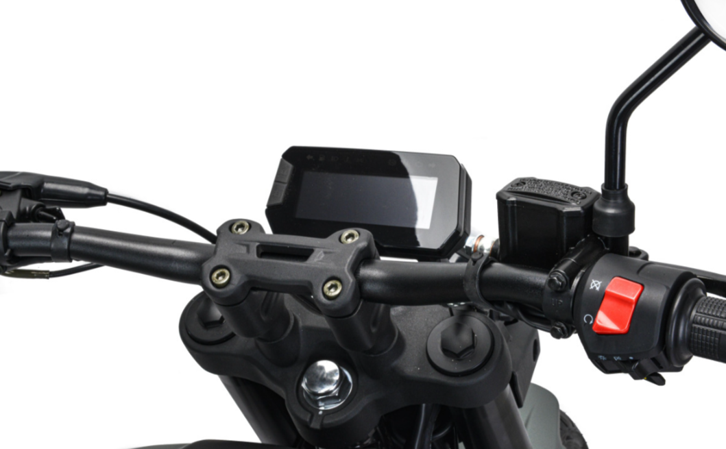 Мотоцикл MOTOLAND (МОТОЛЕНД) 300 CBR в Подольске