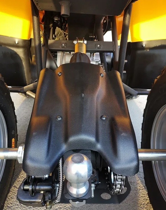 КВАДРОЦИКЛ IRBIS ATV200 в Подольске