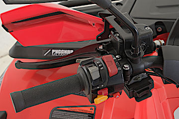 Квадроцикл Русская механика РМ 800 Т серии «Шёлковый путь» в Подольске