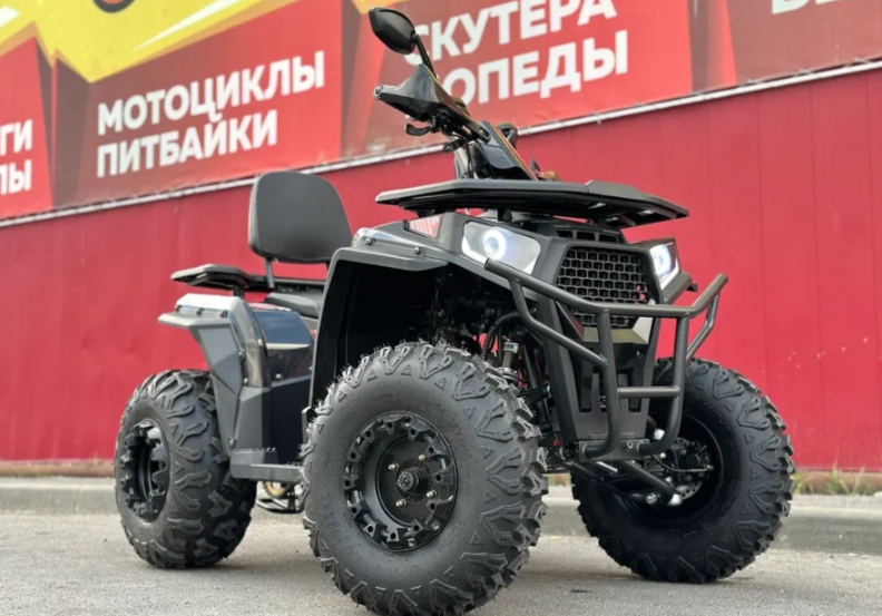 Квадроцикл GBM CROSS HILL 300 NEW в Подольске