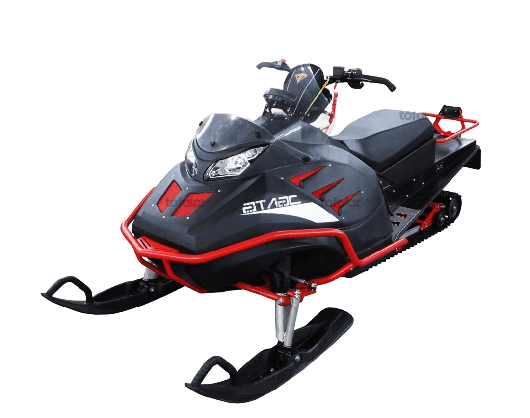 Снегоход ТОФАЛАР АТЛАС 500 в Подольске