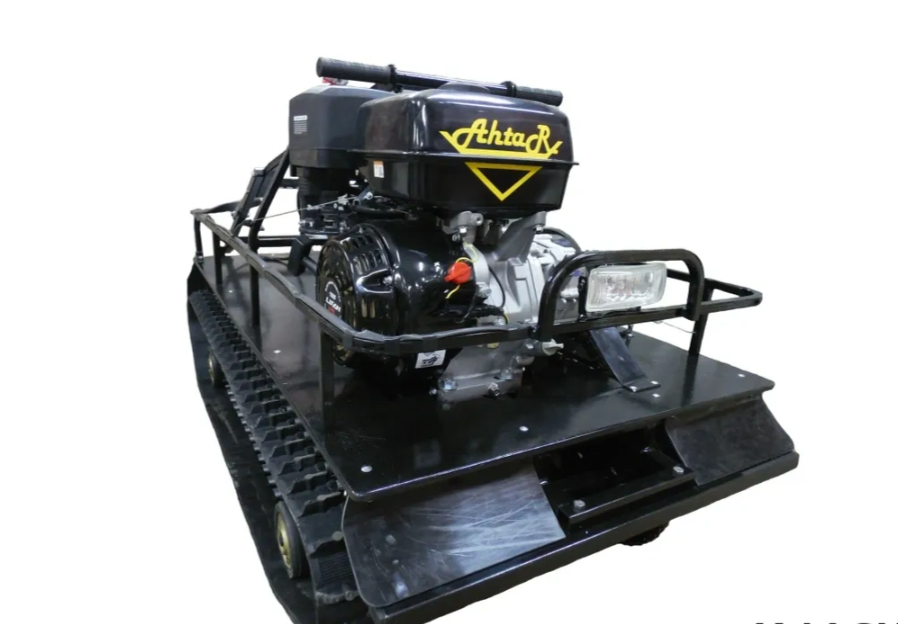 Мотобуксировщик AhtaR L11 в Подольске