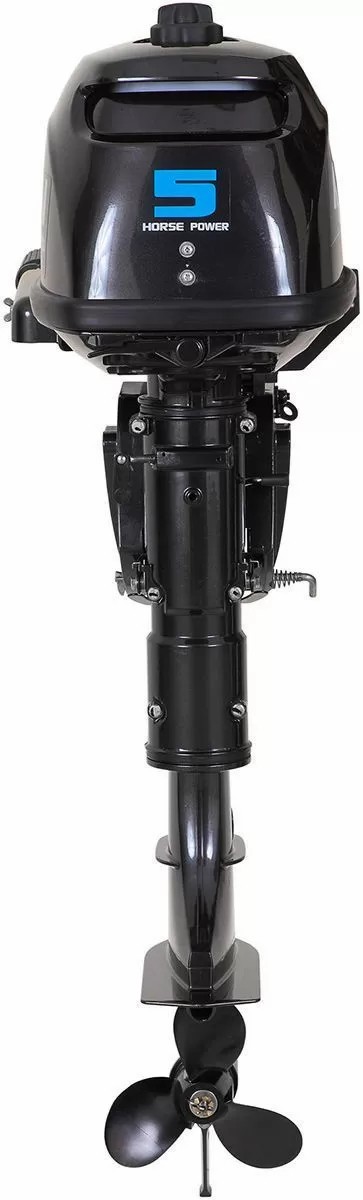 Лодочный мотор MARLIN MP 5 AMHS в Подольске