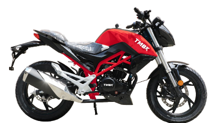 Мотоцикл TMBK Dukes 200cc в Подольске