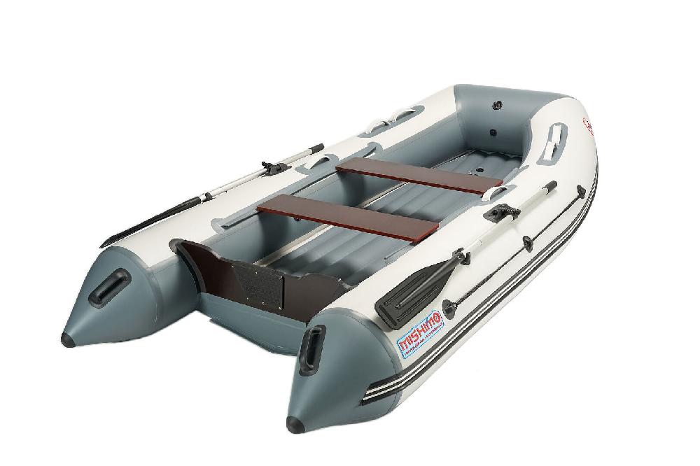 Лодка MISHIMO LITE 360 в Подольске