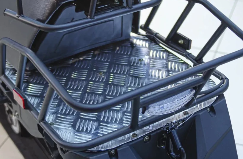 Снегоход Ataki WD 250 в Подольске