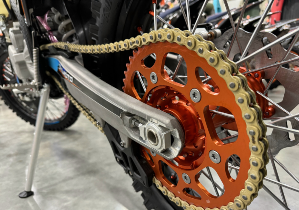 Мотоцикл JHLMOTO JHL Z6 NB300 (174MN-5) в Подольске