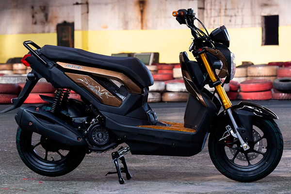 Скутер Vento NAKED в Подольске