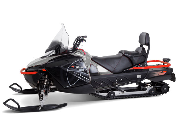 Снегоход РМ FRONTIER 1000 в Подольске