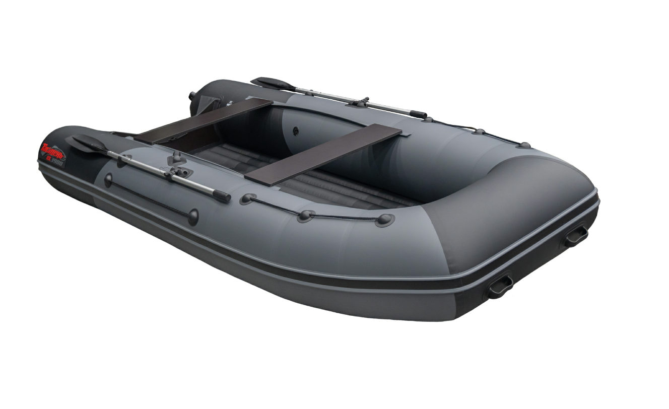 Лодка Таймень RX 3900 НДНД в Подольске