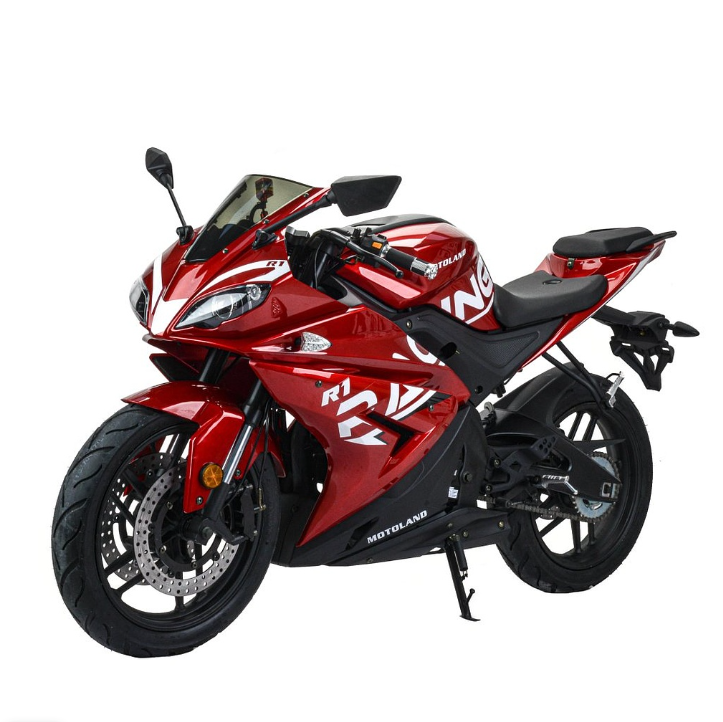 Мотоцикл MOTOLAND (МОТОЛЕНД) R1 300 в Подольске