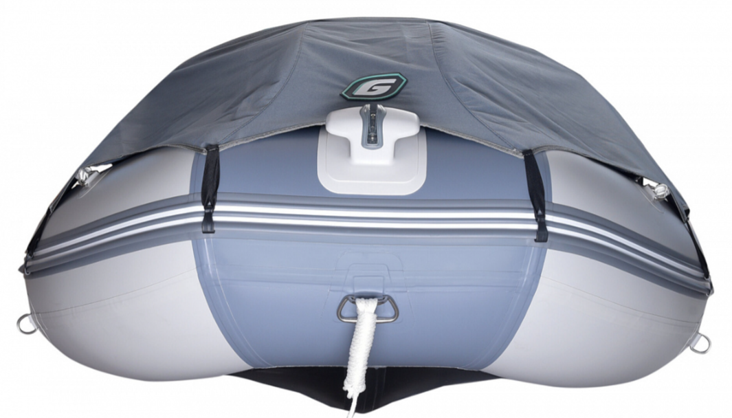 НАДУВНАЯ ЛОДКА GLADIATOR C420AL в Подольске