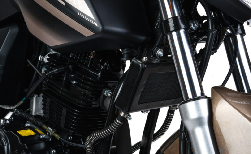 Мотоцикл MOTOLAND (МОТОЛЕНД) 300 BANDIT в Подольске