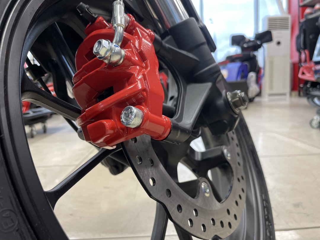 Мопед PROMAX CB150R (49) в Подольске