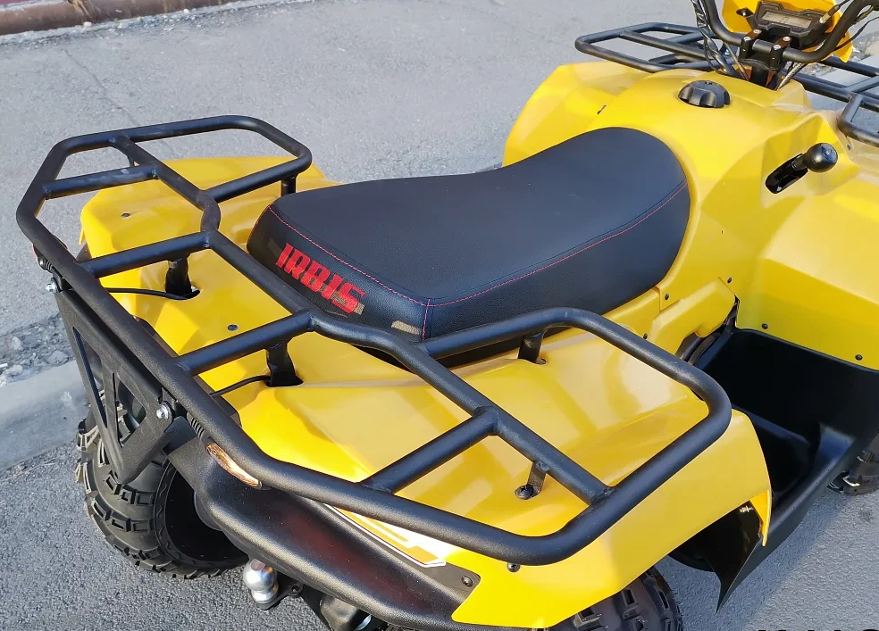 КВАДРОЦИКЛ IRBIS ATV200 в Подольске