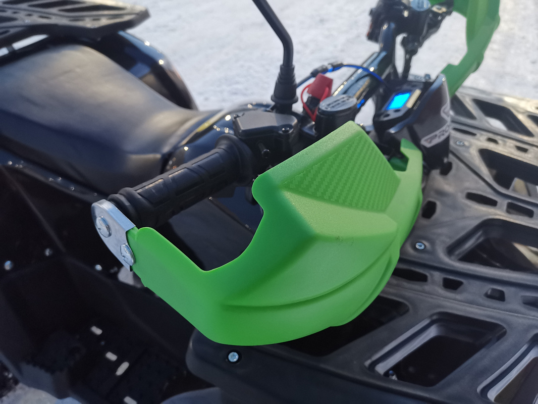 Квадроцикл PROMAX WILD 175 LUX в Подольске