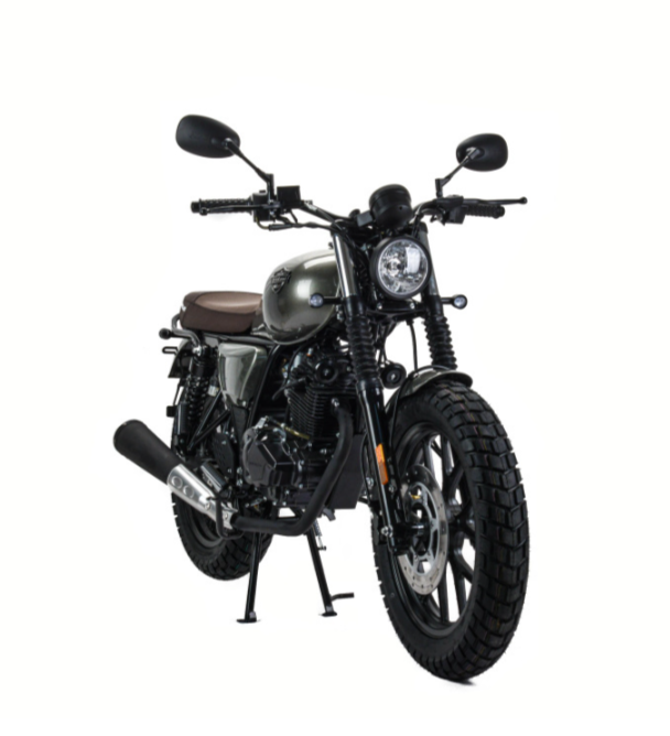 Мотоцикл MOTOLAND (МОТОЛЕНД) TEXAS 300 в Подольске