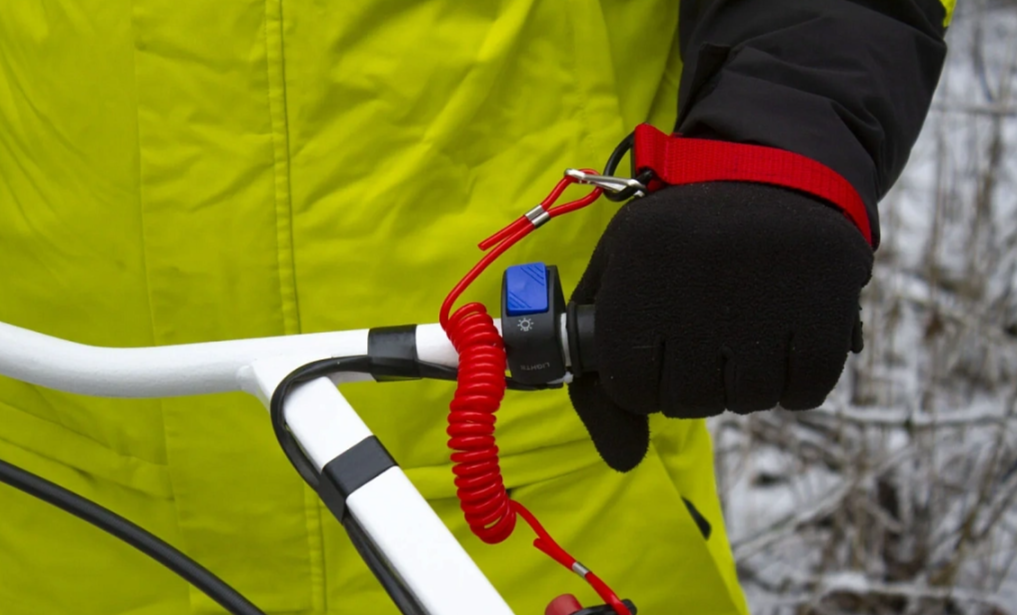 Мотобуксировщик POMOR X-500 K9 в Подольске