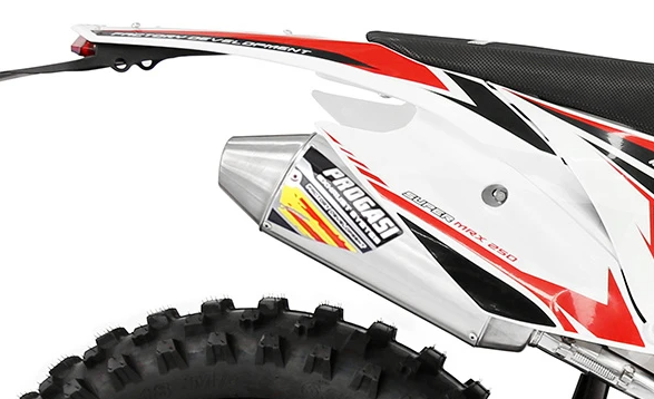 Мотоцикл Progasi SUPER MAX 300 в Подольске