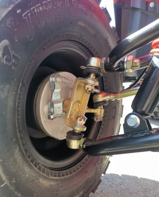 Квадроцикл PROMAX WILD 175 BASIC в Подольске