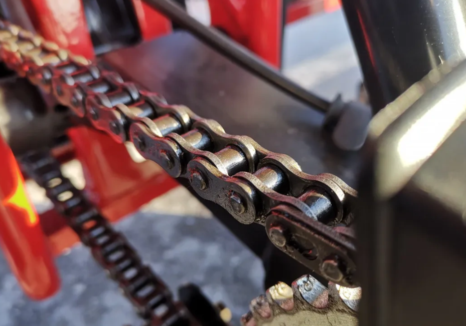 Квадроцикл GBM SHARP KIDS 125 в Подольске