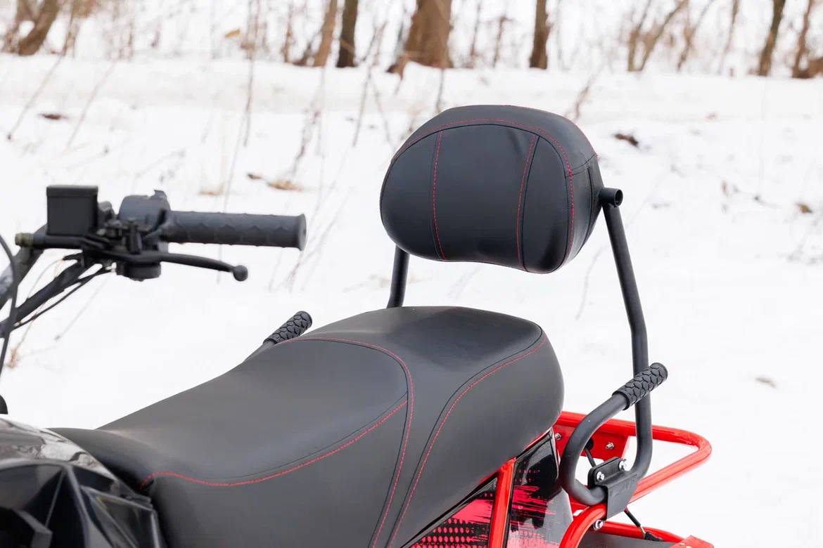 Снегоход IRBIS TUNGUS 400 25/26 в Подольске