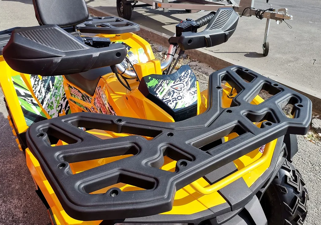 Квадроцикл PROMAX STORM 280 LUX в Подольске