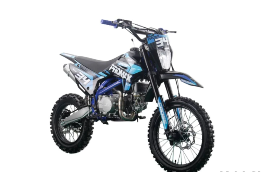 Питбайк PROMAX CROSS 145CC 17/14 в Подольске