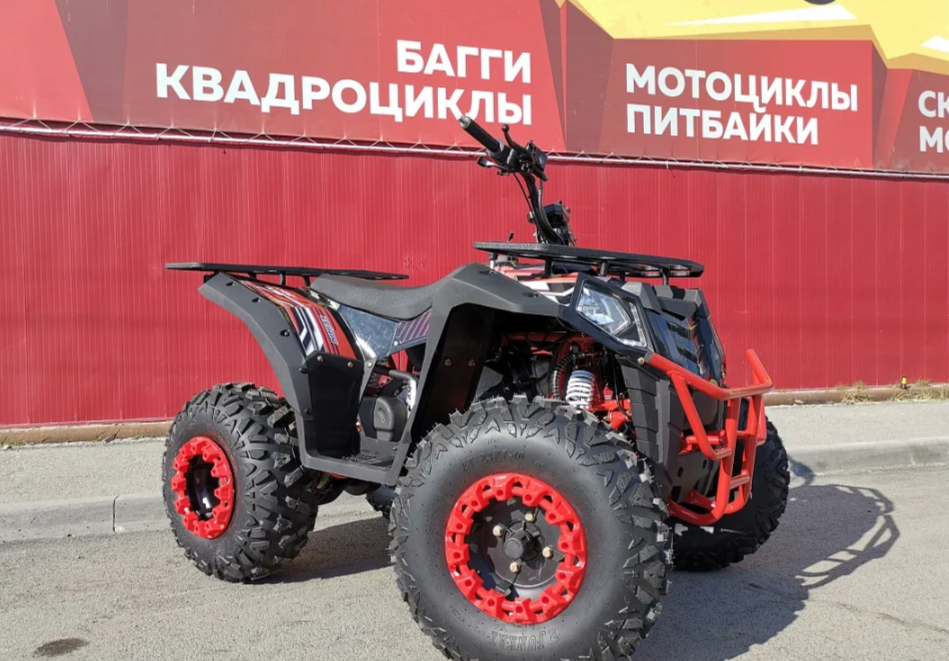 Квадроцикл GBM SHARP BIG 300 NEW в Подольске