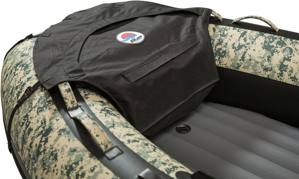 НОСОВАЯ СУМКА AIR, SDP 330-420 в Подольске