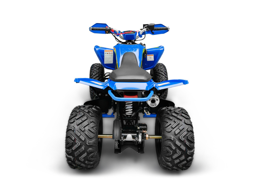 Квадроцикл YACOTA TYPHOON 250 в Подольске