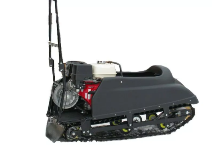 Мотобуксировщик ВОЛГАРЬ 9 Утилитарный в Подольске