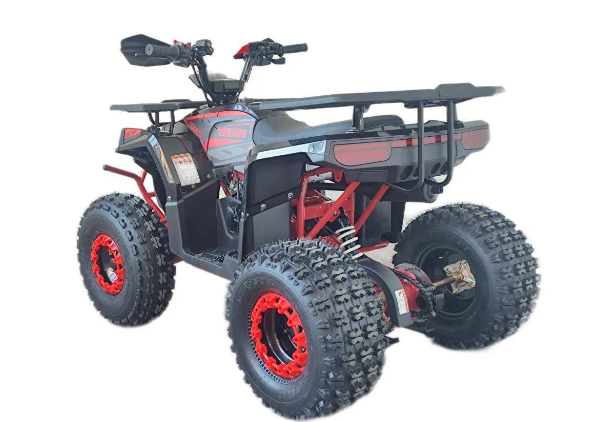 Квадроцикл YACOTA VEKTOR 125 в Подольске