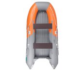 НАДУВНАЯ ЛОДКА GLADIATOR E380S в Подольске