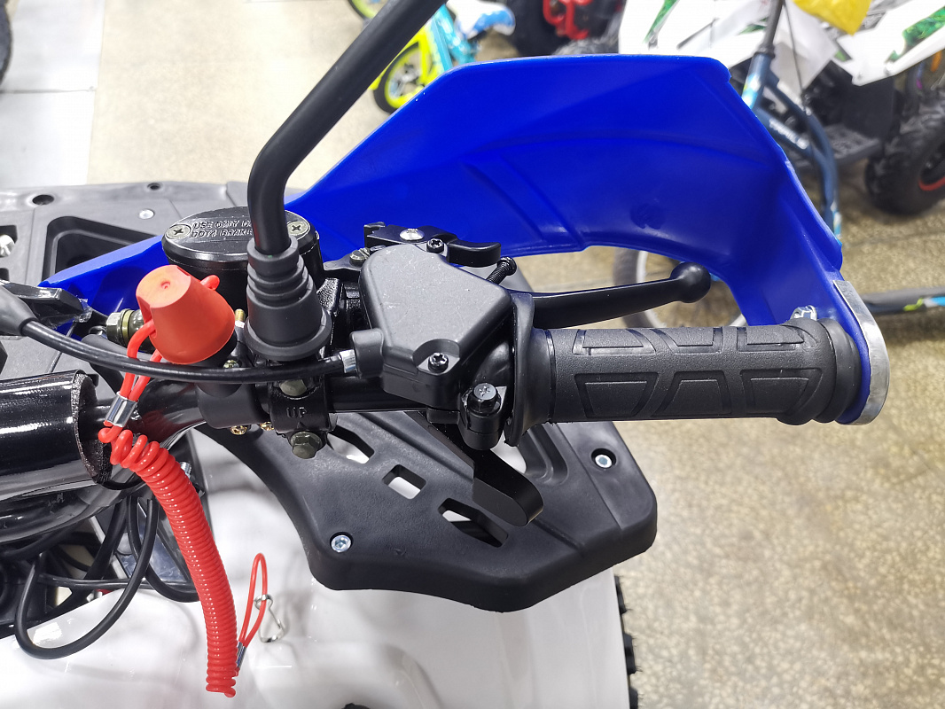 Квадроцикл PROMAX WILD 175 LUX в Подольске