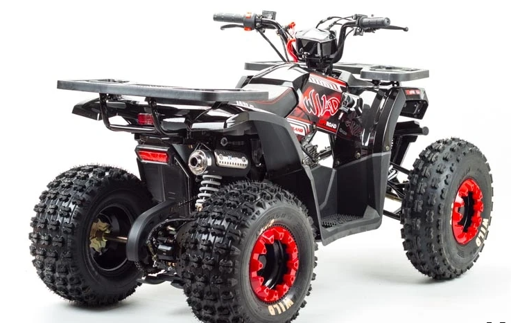 Квадроцикл PROMAX WILD 175 в Подольске