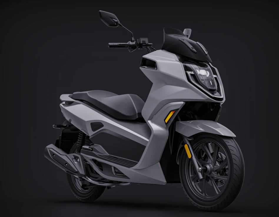 Скутер FAIDET BATUR 250(49) в Подольске